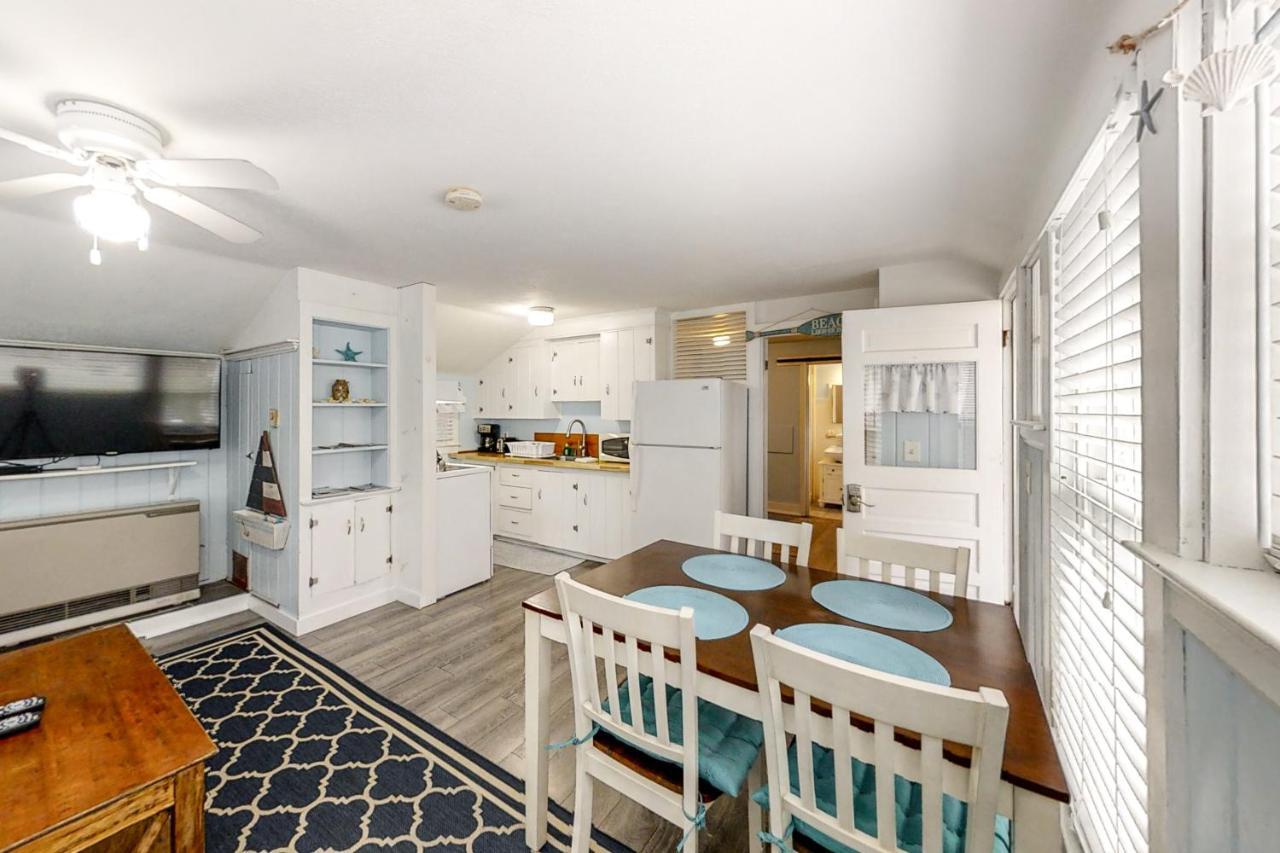 Old Orchard Cottage Old Orchard Beach Luaran gambar