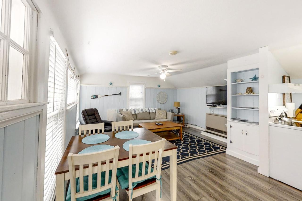 Old Orchard Cottage Old Orchard Beach Luaran gambar