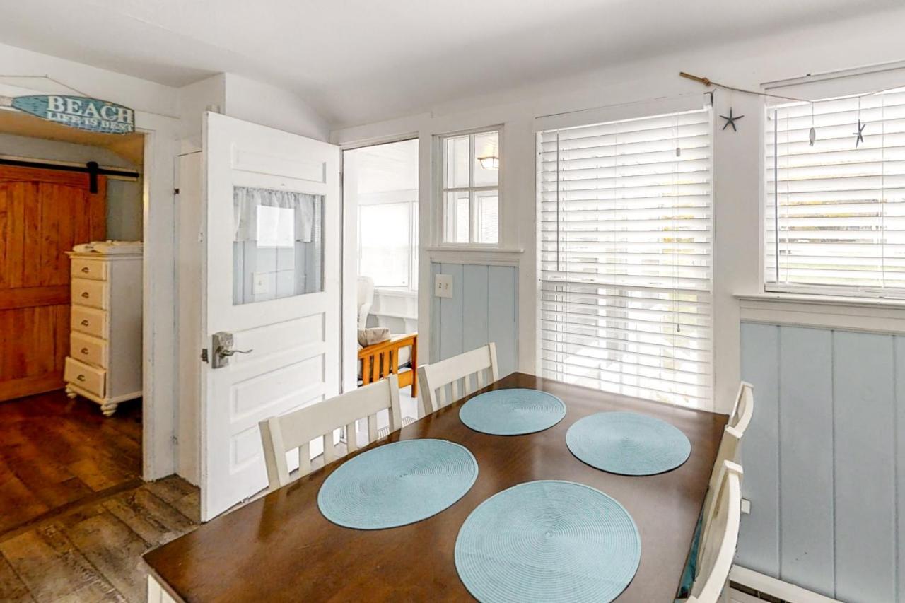 Old Orchard Cottage Old Orchard Beach Luaran gambar