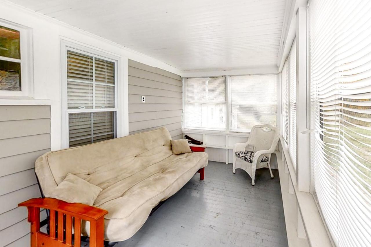 Old Orchard Cottage Old Orchard Beach Luaran gambar